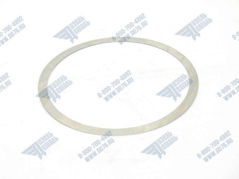 201-1701036 Прокладка регулировочная 0,3 мм
