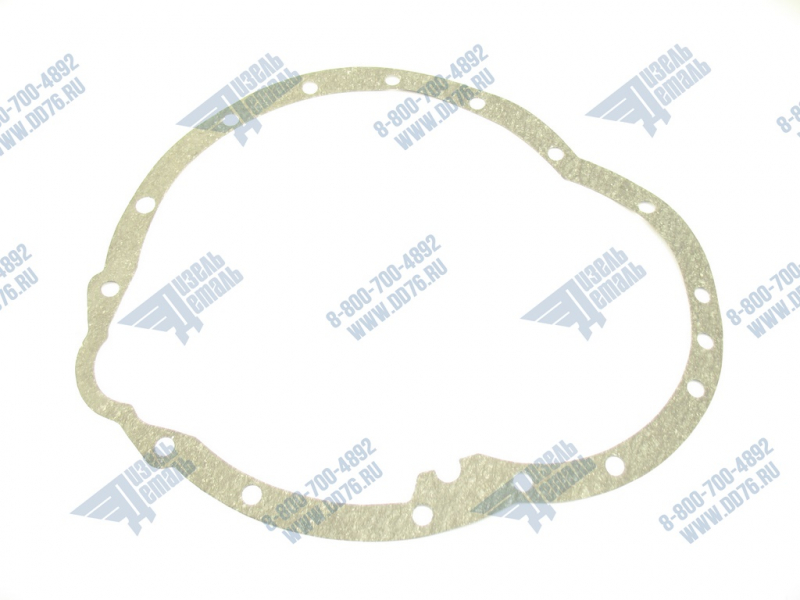 Картинка для Прокладка картера демультипликатора