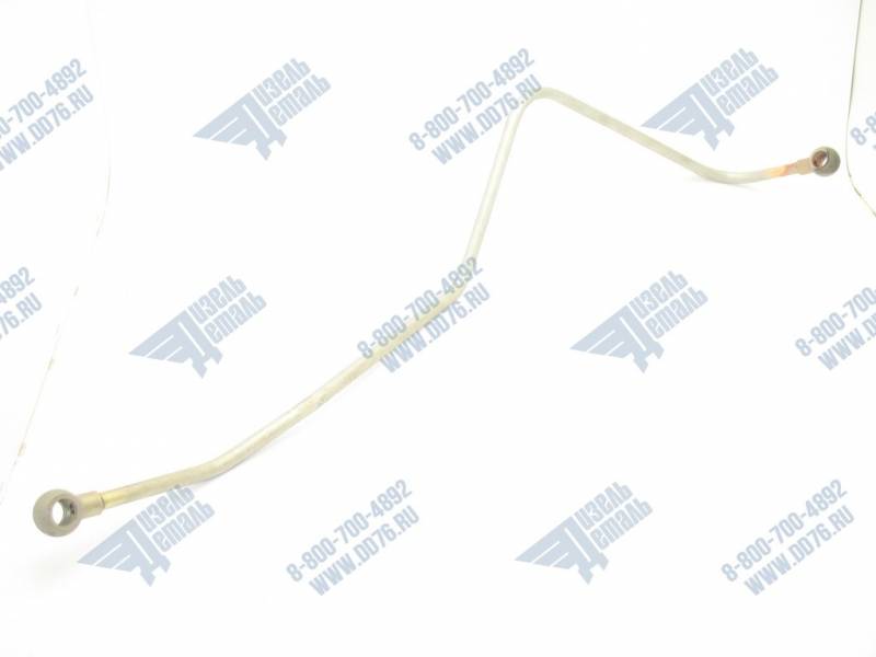 Картинка для Трубка топливная отводящая от ТННД